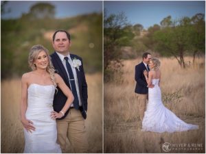 Leopards and Lace wedding photos