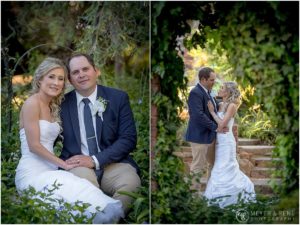 Leopards and Lace wedding photos