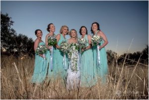 Leopards and Lace wedding photos