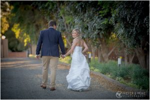 Leopards and Lace wedding photos