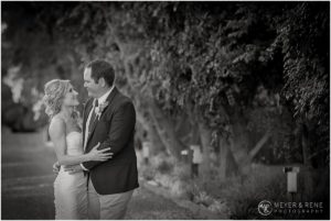 Leopards and Lace wedding photos