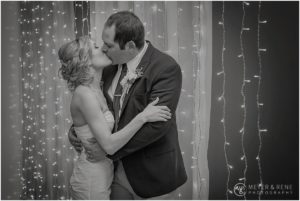 Leopards and Lace wedding photos