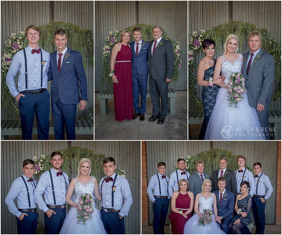 Pepper Tree Wedding Photos