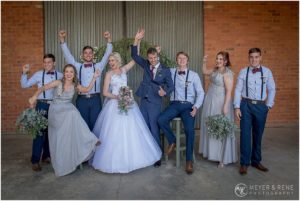 Pepper Tree Wedding Photos