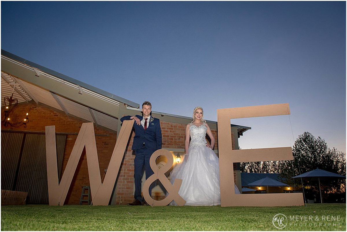 Pepper Tree Wedding Photos