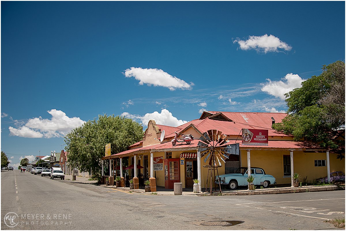 Eastern Free State Wedding Photos