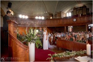 Eastern Free State Wedding Photos