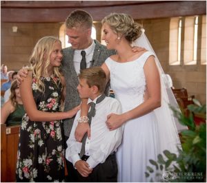 Eastern Free State Wedding Photos