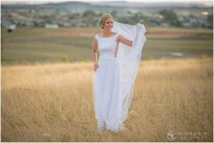 Eastern Free State Wedding Photos