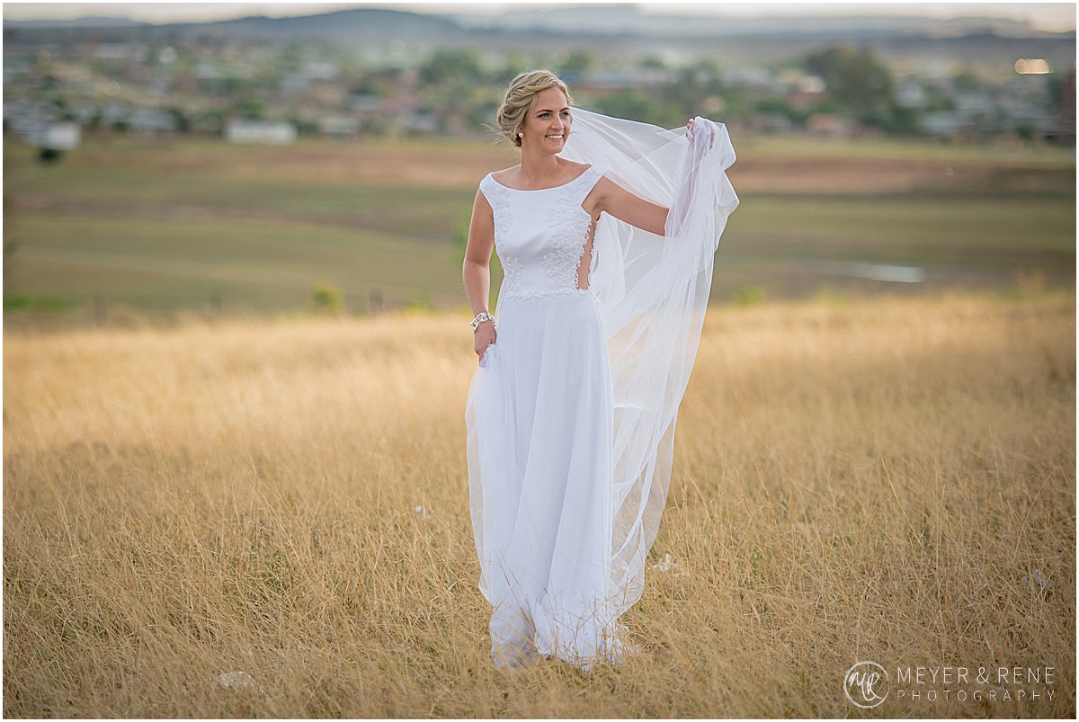 Eastern Free State Wedding Photos