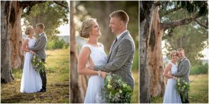 Eastern Free State Wedding Photos