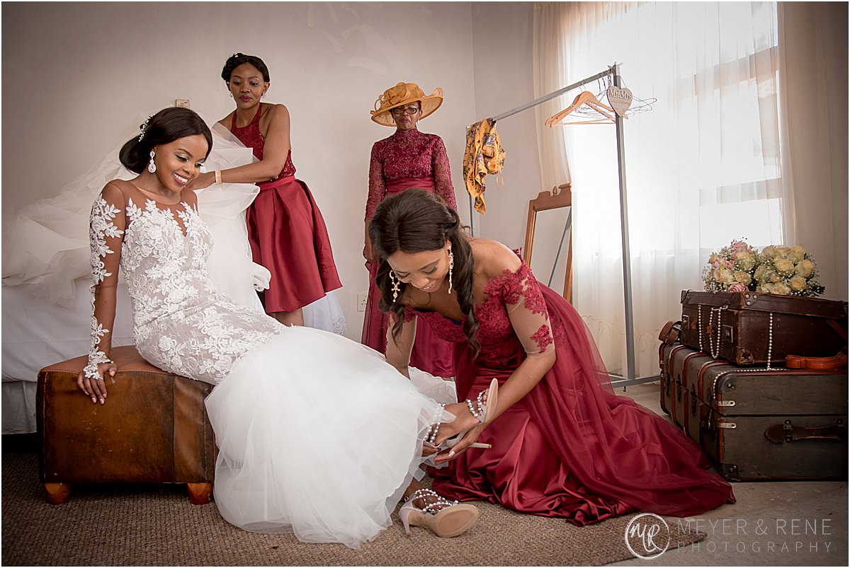 Lesotho Wedding Photographer