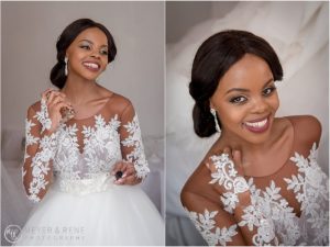 Lesotho Wedding Photographer