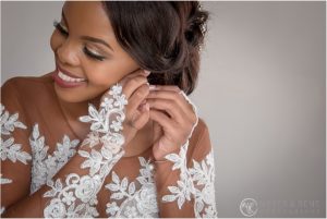 Lesotho Wedding Photographer