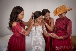 Lesotho Wedding Photographer