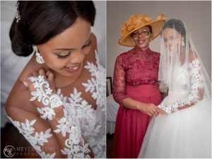 Lesotho Wedding Photos