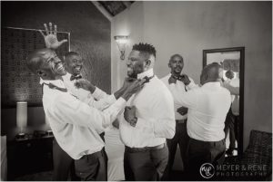 Lesotho Wedding Photos