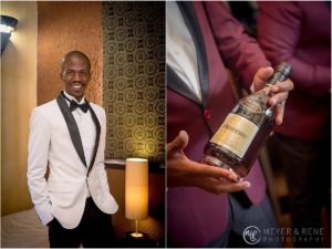 Lesotho Wedding Photos