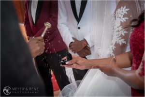 Lesotho Wedding Photos