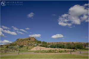 Lesotho Wedding Photos