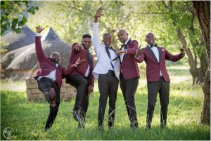 Lesotho Wedding Photos