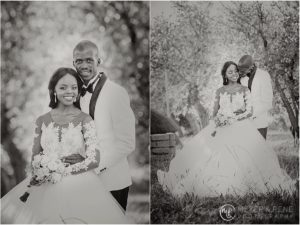 Lesotho Wedding Photos