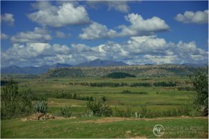 Lesotho Wedding Photos