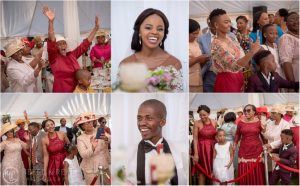 Lesotho Wedding Photos