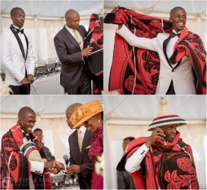 Lesotho Wedding Photos