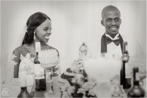 Lesotho Wedding Photos