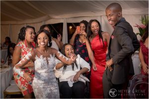 Lesotho Wedding Photos