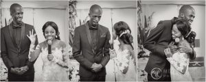 Lesotho Wedding Photos