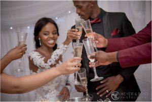 Lesotho Wedding Photos