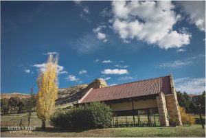 Oranje Guest Farm Weddings