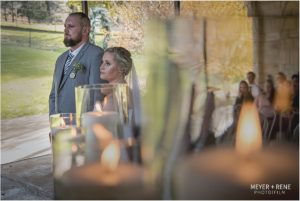 Oranje Guest Farm Weddings