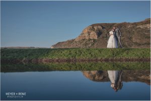 Oranje Guest Farm Wedding Photos