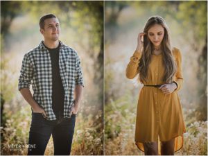 Bloemfontein engagement photography