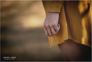 Bloemfontein engagement photography