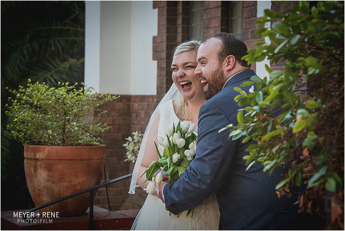 Stellenbosch wedding photographers