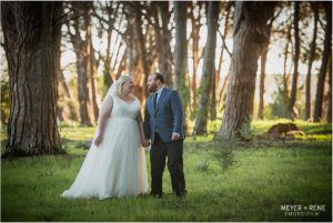 Stellenbosch wedding photographers