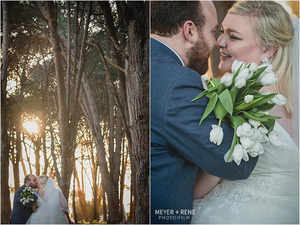 Stellenbosch wedding photographers