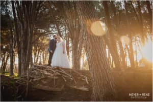 Stellenbosch wedding photographers