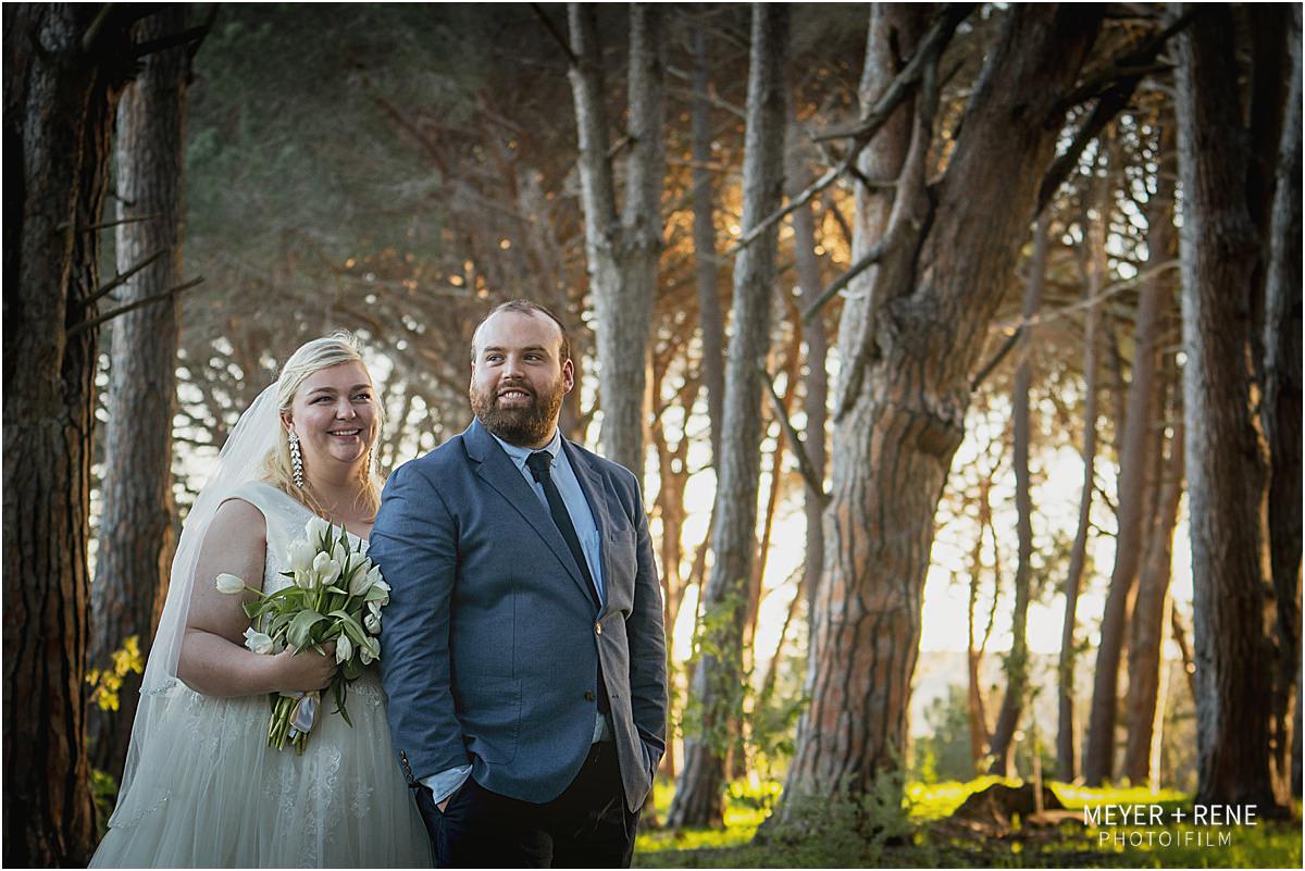 Stellenbosch wedding photographers