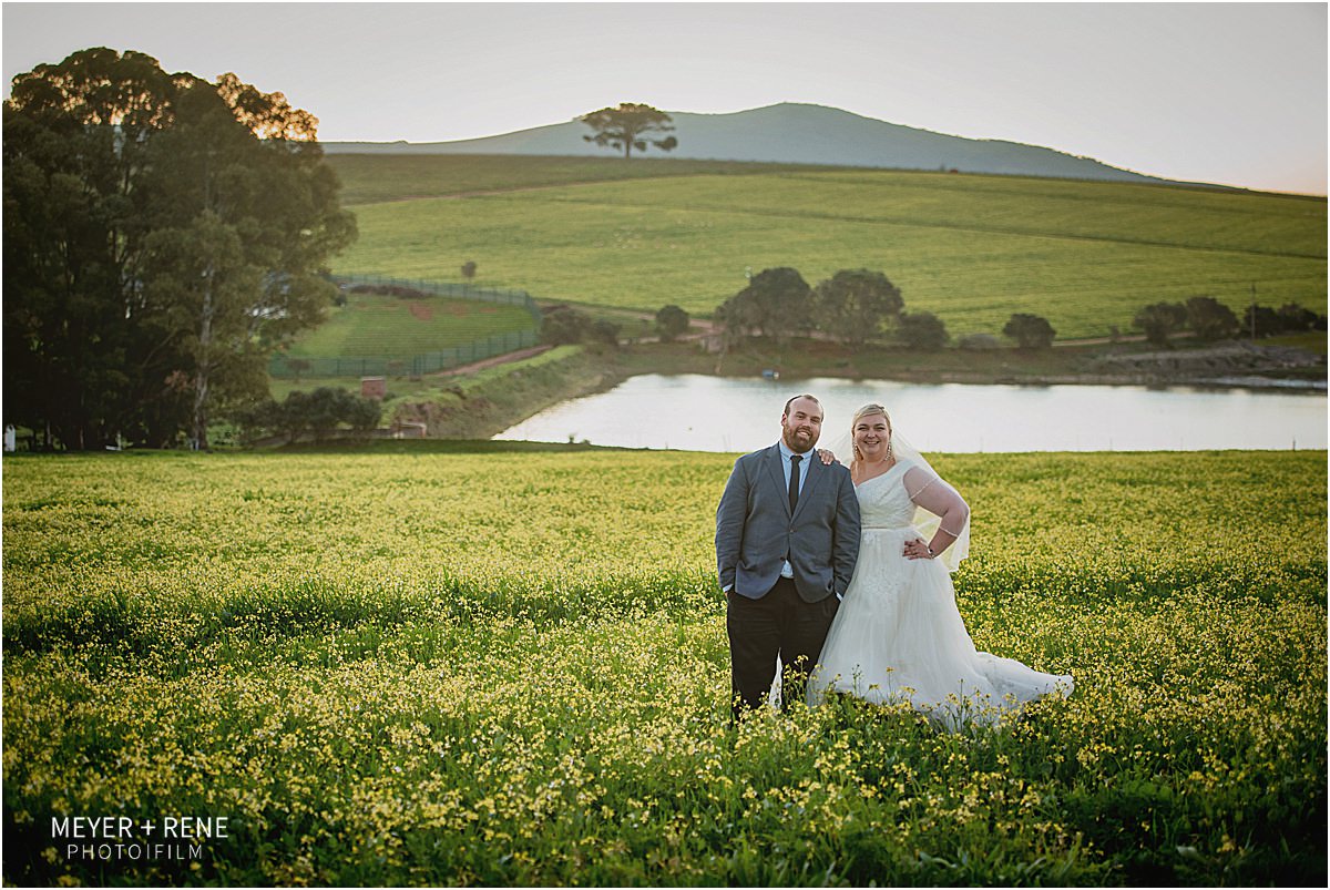 Stellenbosch wedding photographers