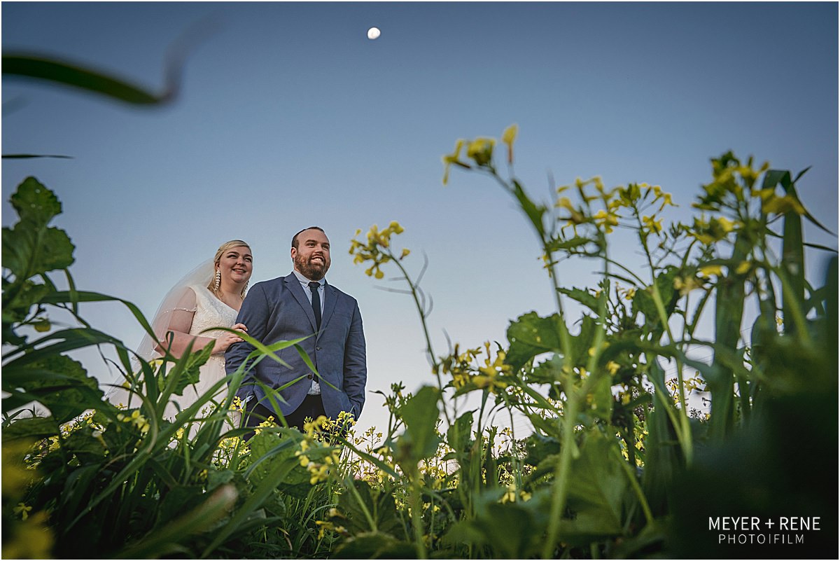 Stellenbosch wedding photographers