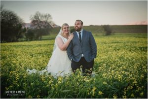 Stellenbosch wedding photographers