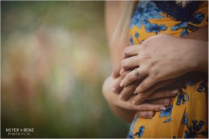 Bloemfontein engagement photos